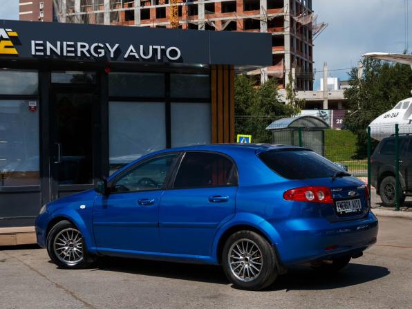 Chevrolet Lacetti I с пробегом 2011 года, цена 430 000 рублей, 268149 км, хэтчбек, Автокод Объявления