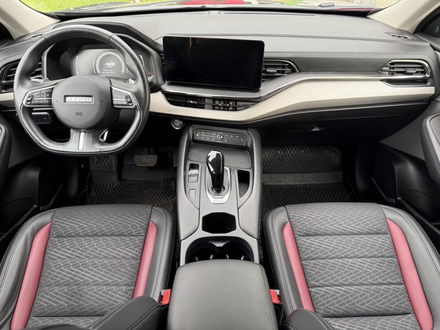 Haval F7 I Рестайлинг Ярославль  - изображение 9