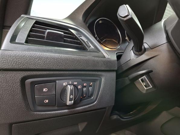 BMW 1 серии II (F20/F21) Рестайлинг 2 с пробегом 2019 года, цена 1 749 000 рублей, 144852 км, хэтчбек, Автокод Объявления