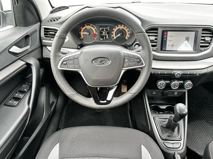 Lada (ВАЗ) Vesta I Рестайлинг (NG) Волгоград  - изображение 14