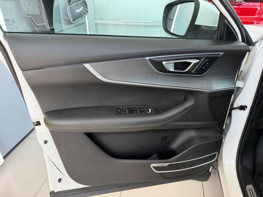 Chery Tiggo 7 Pro I Таганрог  - изображение 14
