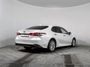 Toyota Camry VIII (XV70) Санкт-Петербург  - изображение 29
