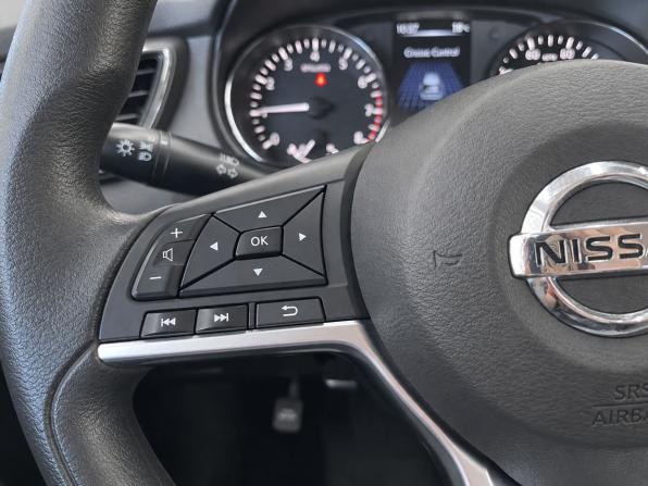 Nissan Rogue II Рестайлинг с пробегом 2016 года, цена 1 790 000 рублей, 173484 км, внедорожник, Автокод Объявления