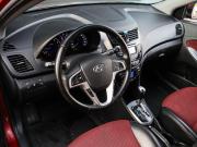 Hyundai Solaris I Москва  - изображение 22