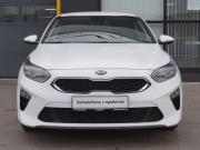 Kia Ceed III Москва  - изображение 20