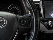 Toyota RAV4 IV (XA40) Рестайлинг Новороссийск  - изображение 45