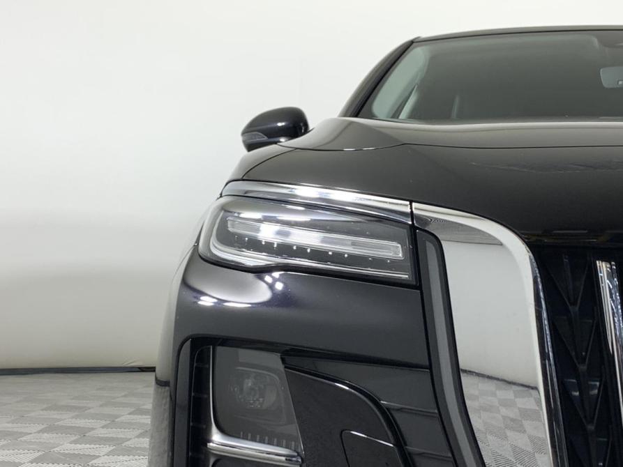 Hongqi H5 II Москва  - изображение 10