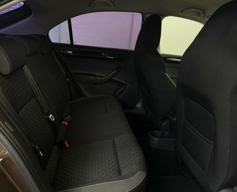 Skoda Rapid I Рестайлинг Москва  - изображение 14