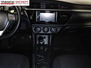 Toyota Corolla XI (E160 E170 E180) Белгород  - изображение 30