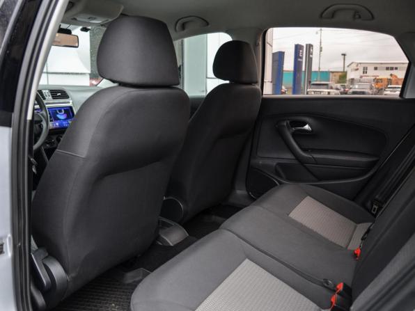Volkswagen Polo V с пробегом 2012 года, цена 862 000 рублей, 194992 км, седан, Автокод Объявления