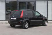 Ford Fiesta Mk5 Саратов  - изображение 33