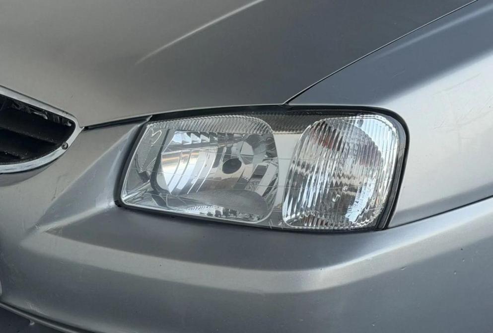 Hyundai Accent II Киров  - изображение 22