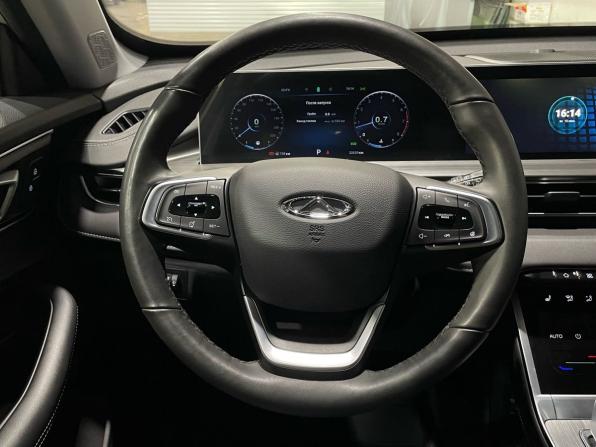 Chery Tiggo 4 Pro I с пробегом 2024 года, цена 1 498 000 рублей, 32638 км, внедорожник, Автокод Объявления