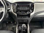 Mitsubishi Pajero Sport III Липецк  - изображение 18
