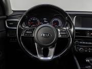 Kia Optima IV Рестайлинг Тюмень  - изображение 44