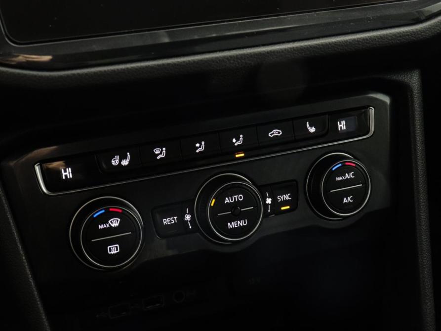 Volkswagen Tiguan II Химки  - изображение 13