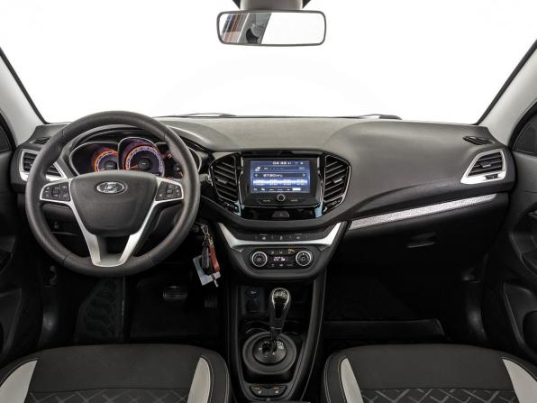Lada (ВАЗ) Vesta I с пробегом 2019 года, цена 1 150 000 рублей, 36306 км, универсал, Автокод Объявления