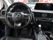 Lexus RX IV Рестайлинг Москва  - изображение 40