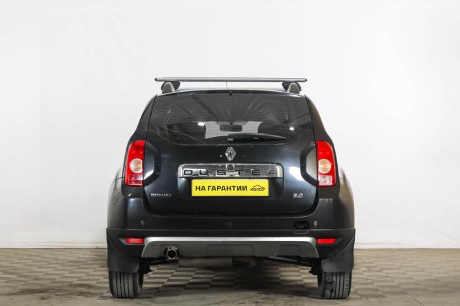 Renault Duster I с пробегом 2012 года, цена 829 000 рублей, 369000 км, внедорожник, Автокод Объявления