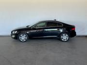 Volvo S60 II Рестайлинг Москва  - изображение 27