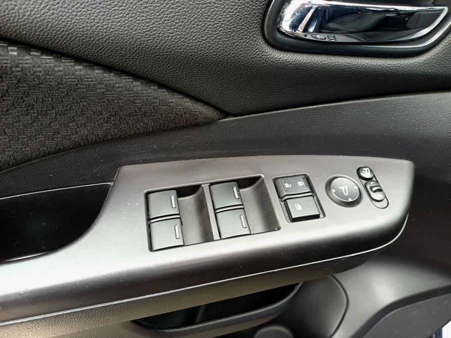 Honda CR-V IV Рестайлинг Москва  - изображение 17