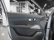 Geely Galaxy Starship 7 Москва  - изображение 51