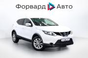 Nissan Qashqai II Тюмень  - изображение 26