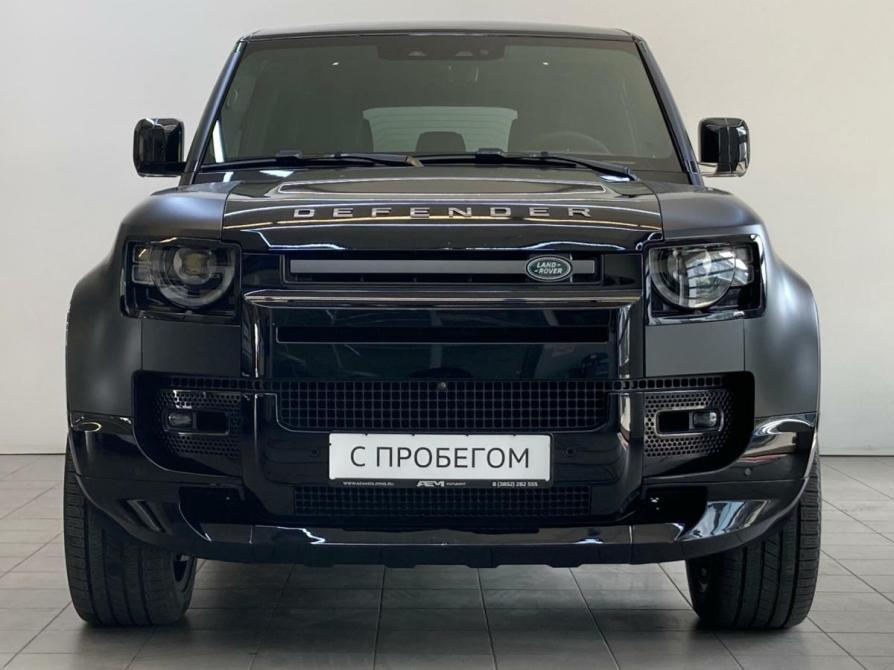 Land Rover Defender II Барнаул  - изображение 4