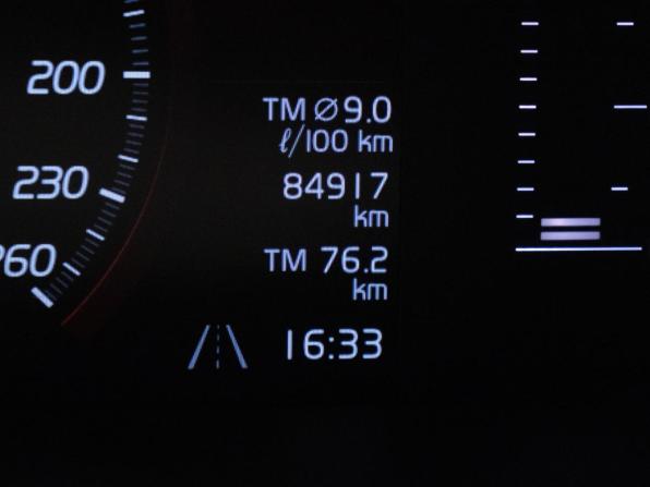 Volvo XC60 II с пробегом 2018 года, цена 3 490 000 рублей, 84456 км, внедорожник, Автокод Объявления
