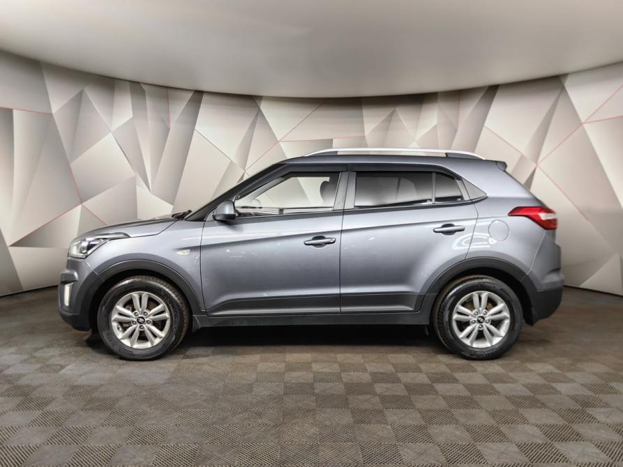 Hyundai Creta I Москва  - изображение 5