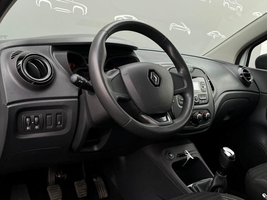 Renault Kaptur I Санкт-Петербург  - изображение 5