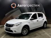 Renault Sandero I Ставрополь  - изображение 20