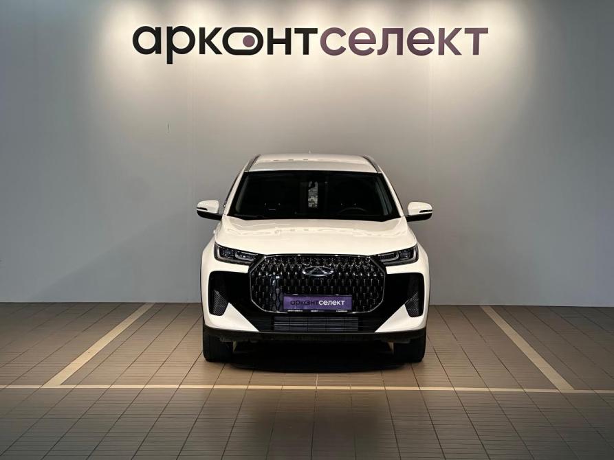 Chery Tiggo 7L Краснодар  - изображение 7