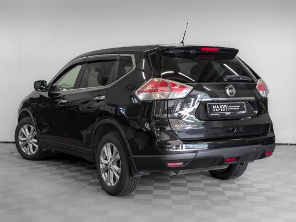 Nissan X-Trail III с пробегом 2015 года, цена 1 800 000 рублей, 110187 км, внедорожник, Автокод Объявления