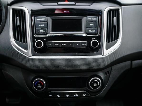 Hyundai Creta I Рестайлинг с пробегом 2021 года, цена 2 095 000 рублей, 66810 км, внедорожник, Автокод Объявления