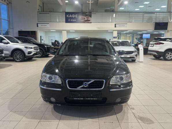 Volvo S60 I Рестайлинг с пробегом 2008 года, цена 555 000 рублей, 282419 км, седан, Автокод Объявления