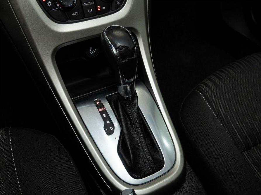 Opel Astra J Казань  - изображение 12