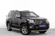 Toyota Land Cruiser Prado 150 Series Барнаул  - изображение 34