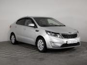 Kia Rio III Санкт-Петербург  - изображение 23