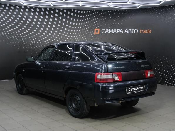 Lada (ВАЗ) 2112 с пробегом 2005 года, цена 108 000 рублей, 199067 км, хэтчбек, Автокод Объявления