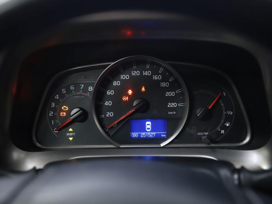 Toyota RAV4 IV (XA40) Уфа  - изображение 16