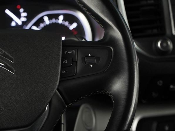 Citroen SpaceTourer I с пробегом 2021 года, цена 3 449 046 рублей, 97546 км, минивэн, Автокод Объявления