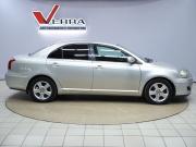 Toyota Avensis II Рестайлинг Уфа  - изображение 18