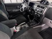 Mitsubishi Pajero Sport I Рестайлинг Тюмень  - изображение 32