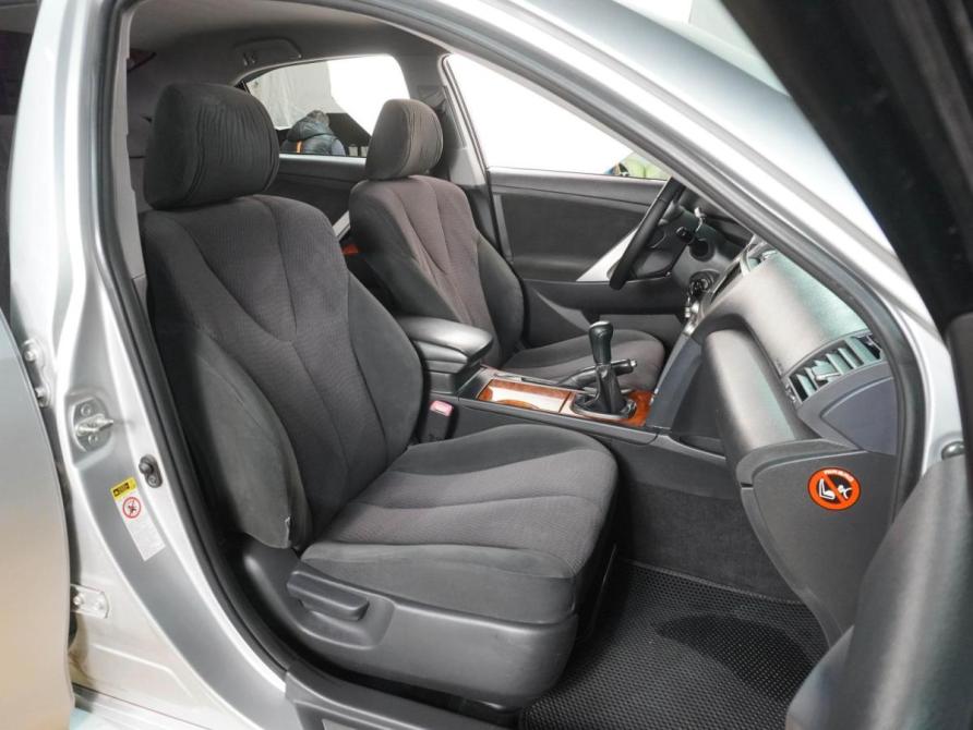 Toyota Camry VI (XV40) Рестайлинг Воронеж  - изображение 8
