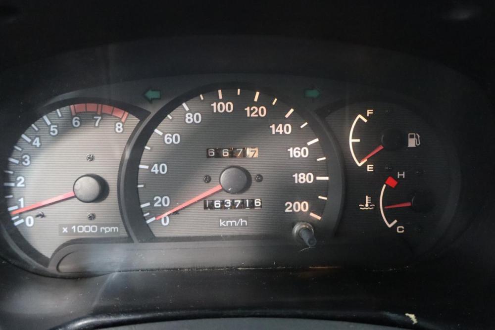 Hyundai Accent II Санкт-Петербург  - изображение 16