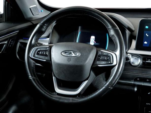 Chery Tiggo 7 Pro I с пробегом 2020 года, цена 1 295 000 рублей, 139951 км, внедорожник, Автокод Объявления