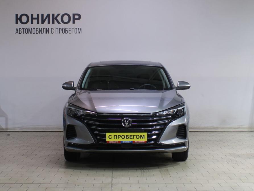Changan Eado Plus Дзержинск  - изображение 5
