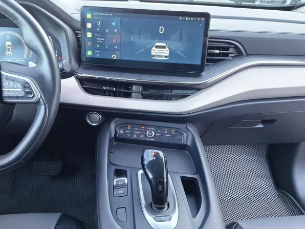 Haval F7 I Рестайлинг с пробегом 2023 года, цена 1 829 000 рублей, 63000 км, внедорожник, Автокод Объявления