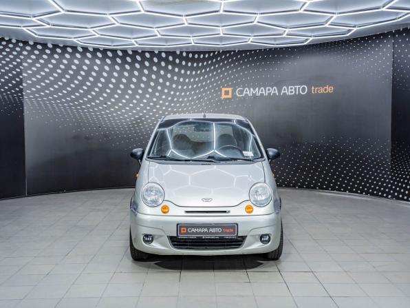 Daewoo Matiz I Рестайлинг с пробегом 2007 года, цена 150 000 рублей, 77811 км, хэтчбек, Автокод Объявления